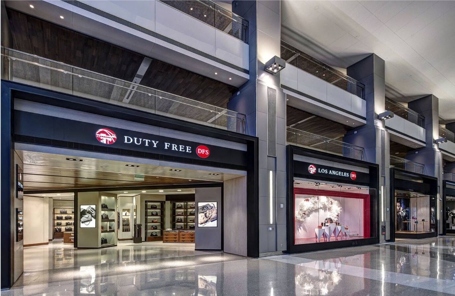 Lotte Duty Free Revives Global Ambitions With Sydney Opening